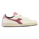 Basket Cuir Diadora Game Low Icona
