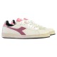 Basket Cuir Diadora Game Low Icona