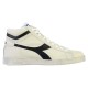 Basket Montante Cuir Diadora Game L High Waxed