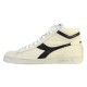Basket Montante Cuir Diadora Game L High Waxed