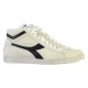 Basket Montante Cuir Diadora Game L High Waxed
