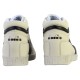 Basket Montante Cuir Diadora Game L High Waxed