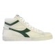 Basket Montante Cuir Diadora Game L High Waxed