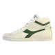 Basket Montante Cuir Diadora Game L High Waxed
