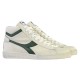 Basket Montante Cuir Diadora Game L High Waxed