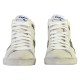 Basket Montante Cuir Diadora Game L High Waxed