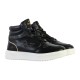 Basket Cuir Kaporal Woop