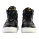 Basket Cuir Kaporal Woop