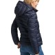 Doudoune à Capuche SuperDry Classic Fuji Puffer