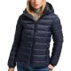 Doudoune à Capuche SuperDry Classic Fuji Puffer