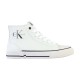Basket à Lacets Montante Enfant Calvin Klein High Top Lace-Up