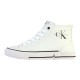 Basket à Lacets Montante Enfant Calvin Klein High Top Lace-Up