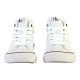 Basket à Lacets Montante Enfant Calvin Klein High Top Lace-Up