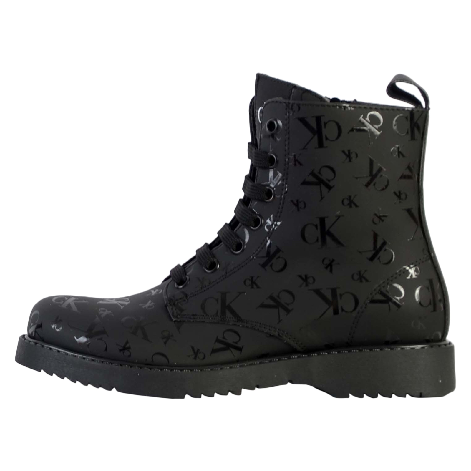 Bottine à Lacets Calvin Klein Lace up