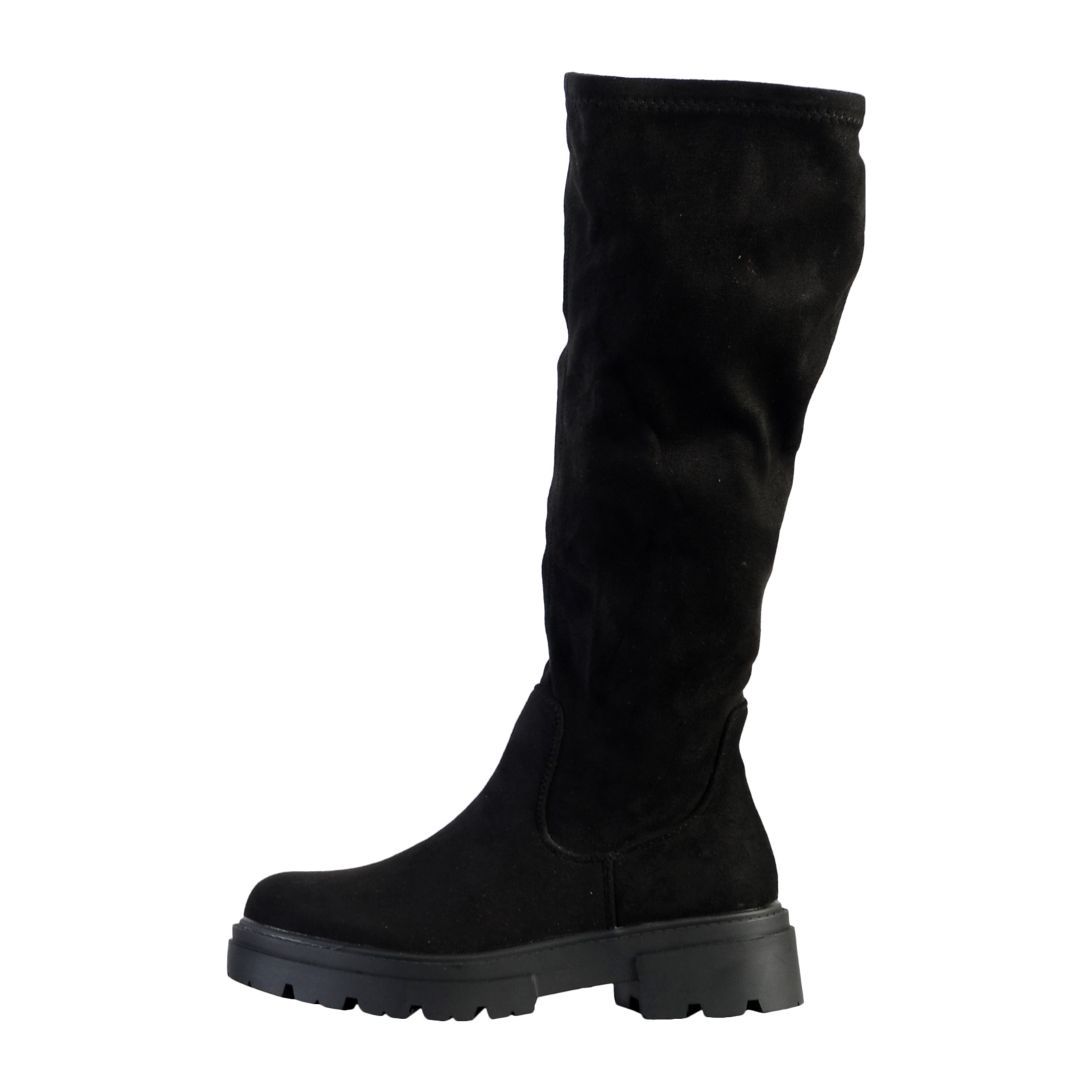 Bottes The divine Factroy