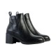 Bottines à Talon The Divine Factory