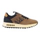 Basket Cuir Napapijri Slate