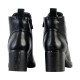 Bottines à Talon The Divine Factory