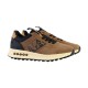 Basket Cuir Napapijri Slate