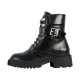 Boots Cuir The Divine Factory