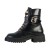 Boots Cuir The Divine Factory