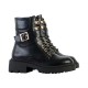 Boots Cuir The Divine Factory