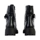 Boots Cuir The Divine Factory