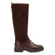 Botte Cuir Les Tropeziennes Zabeth