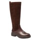 Botte Cuir Les Tropeziennes Zabeth
