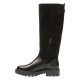 Botte Cuir Les Tropeziennes Zabeth