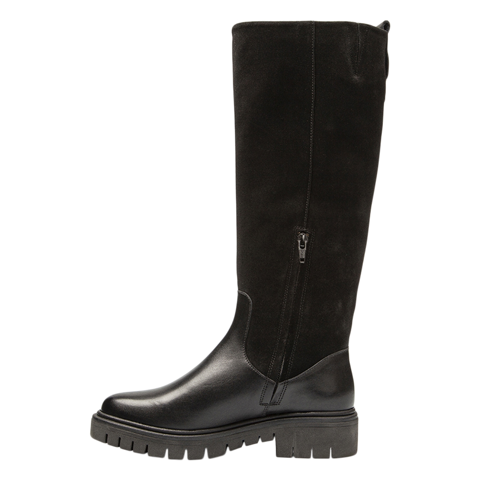 Botte Cuir Les Tropeziennes Zabeth
