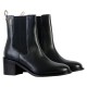 Bottine Cuir Les Tropeziennes Looly