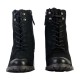 Bottine Cuir Clarks Well Lace