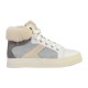 Basket Cuir Gant Avona