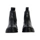 Bottine Cuir Gant Janebi