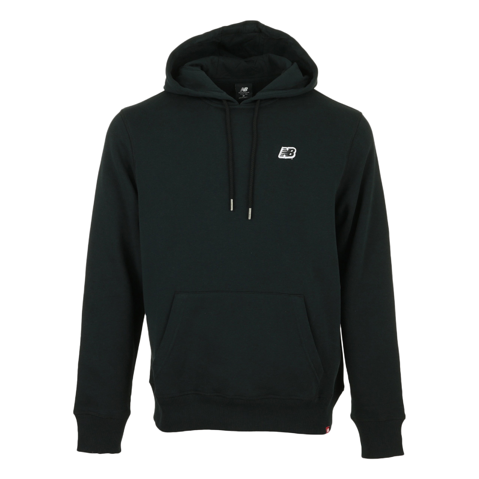 Sweat à Capuche New Balance Logo