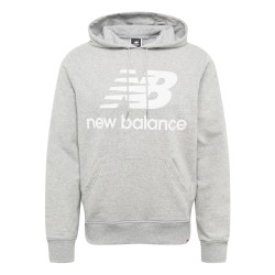 Sweat à Capuche New Balance Esse ST Logo