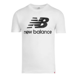 Tee-Shirt New Balance Esse Logo