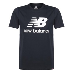 Tee-Shirt New Balance Esse Logo 
