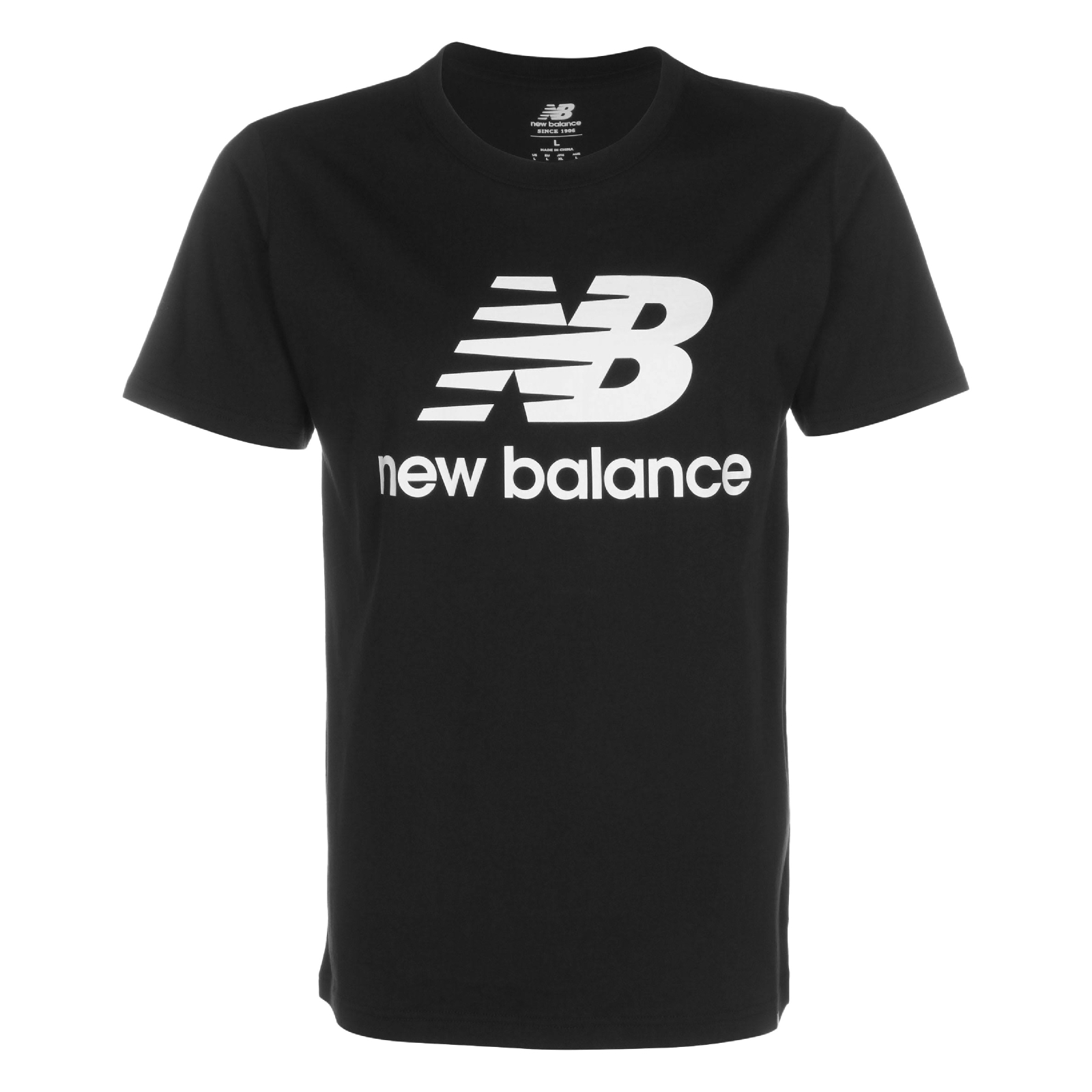 Tee-Shirt New Balance Esse St Logo