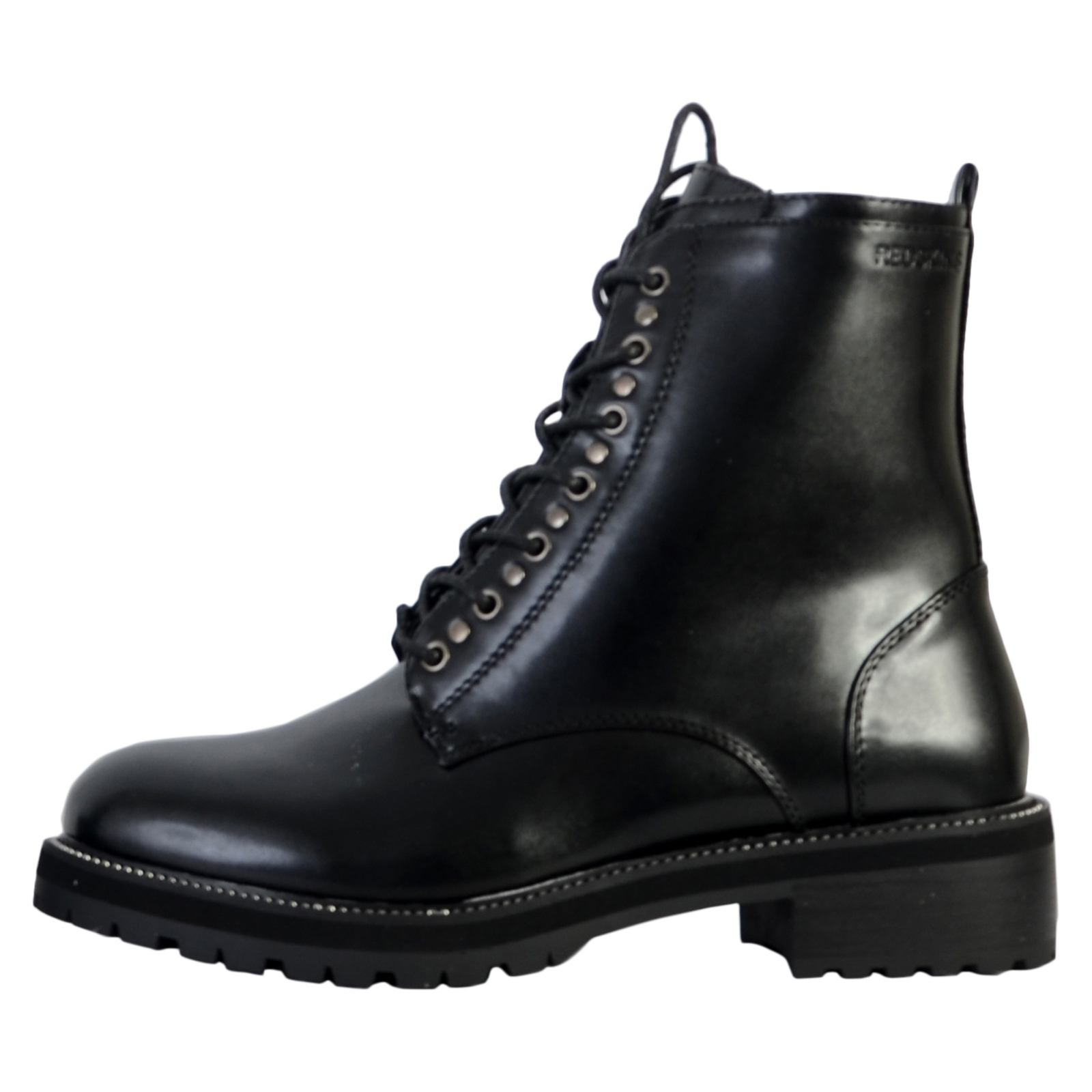 Bottine à Lacets Redskins Willing
