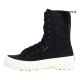 Boots à Lacets Montante Superga Alpina High