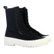Boots à Lacets Montante Superga Alpina High