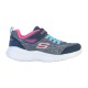 Basket à Scratch Skechers Juniors Eternal Shine