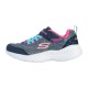 Basket à Scratch Skechers Juniors Eternal Shine