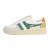 Basket Cuir Gola Grandslam Trident