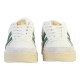 Basket Cuir Gola Grandslam Trident