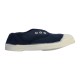 Basket à Scratch Enfant Vans UY Old Skool Glitter Two Tone