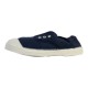 Basket à Scratch Enfant Vans UY Old Skool Glitter Two Tone
