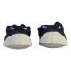 Basket à Scratch Enfant Vans UY Old Skool Glitter Two Tone